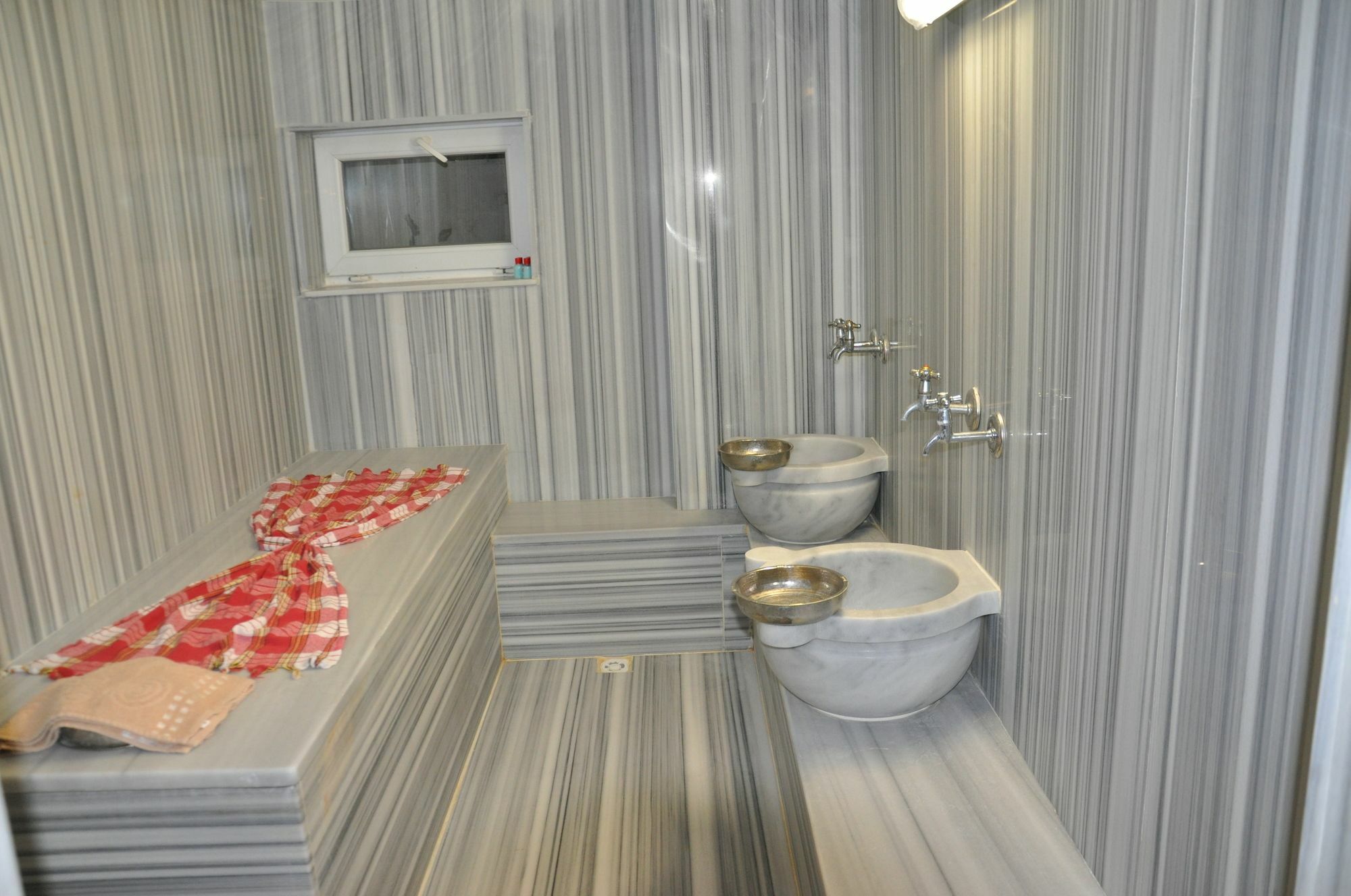 Island Hotel Istambul Exterior foto