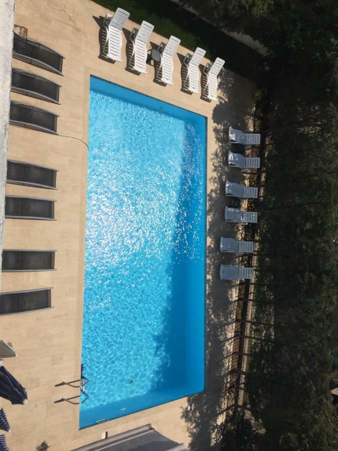 Island Hotel Istambul Exterior foto